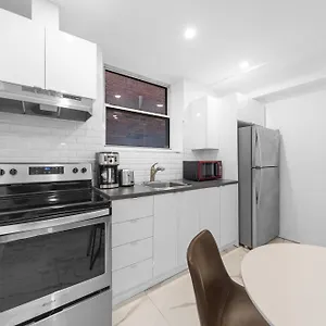 Stonewall Apartment Montreal