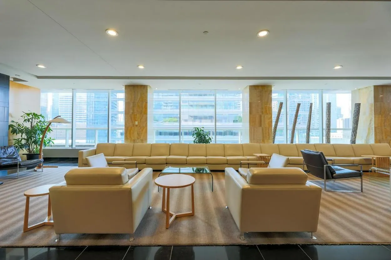 Skyline Elegance Condo Toronto