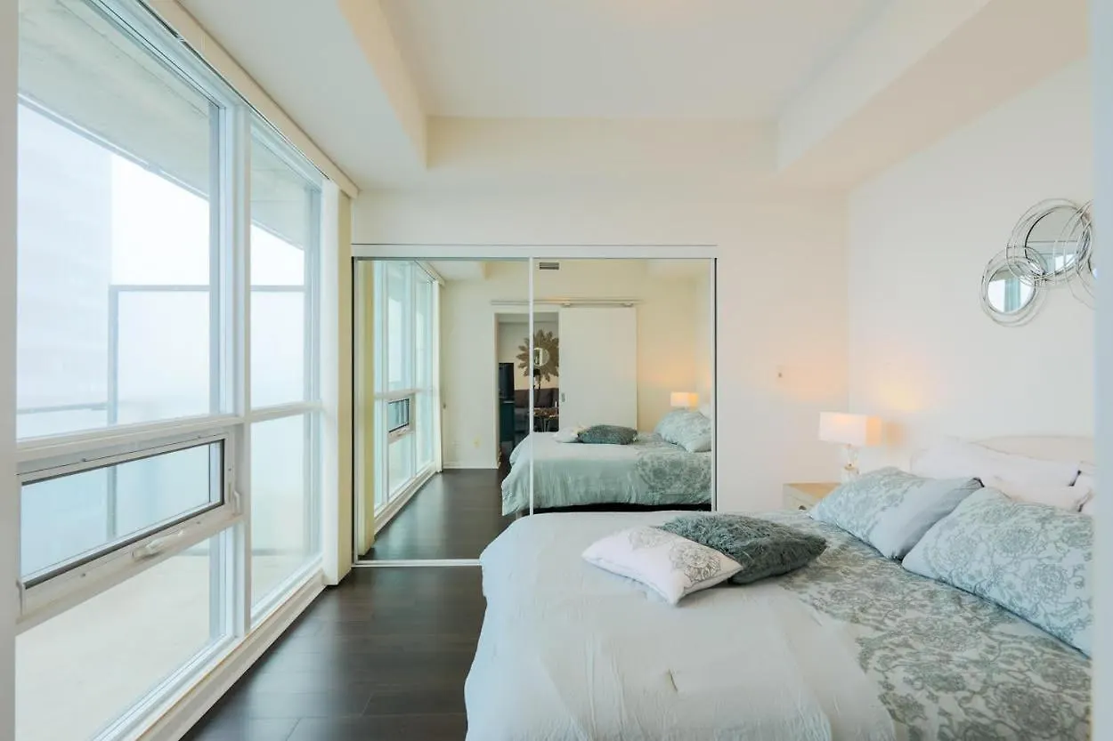 Skyline Elegance Condo Toronto 0*,  Canada